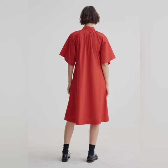 Observer Dress by Kowtow - Picture 3 of 6